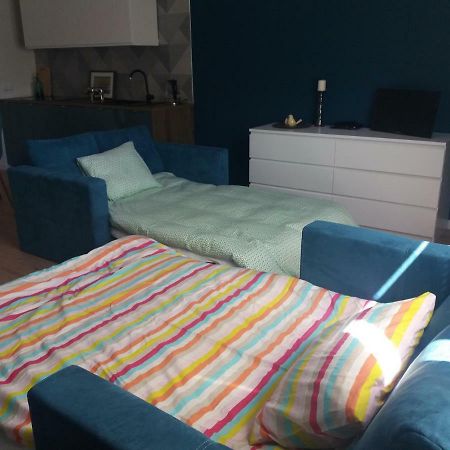 Apartament Pruszkow Bagian luar foto