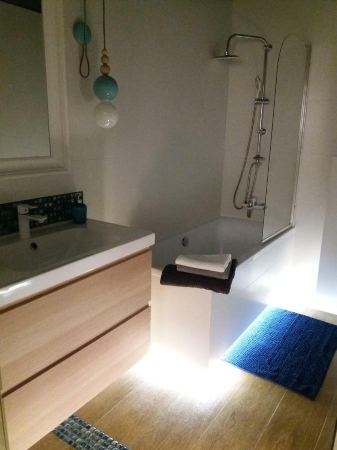 Apartament Pruszkow Bagian luar foto