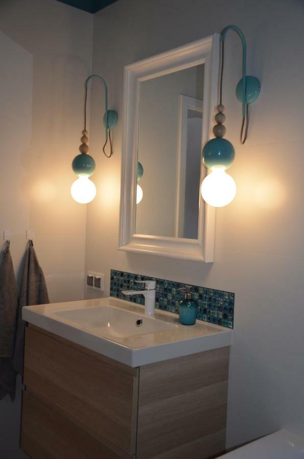 Apartament Pruszkow Bagian luar foto